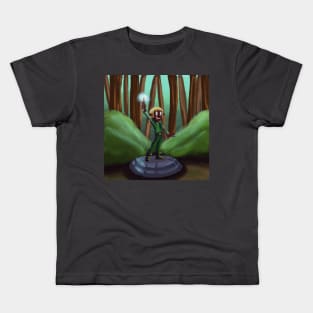 ELF KID Kids T-Shirt